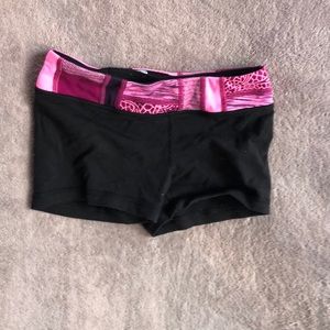 Ivivva Shorts Girls Size 8